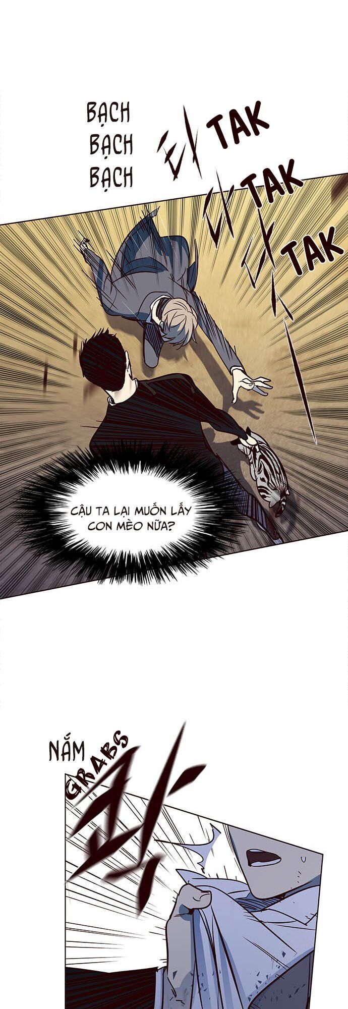 Hóa Thân Thành Mèo Chap 12 - Next Chap 13