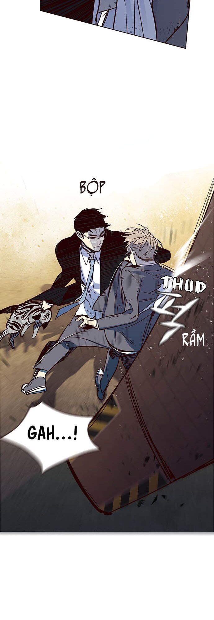 Hóa Thân Thành Mèo Chap 12 - Next Chap 13