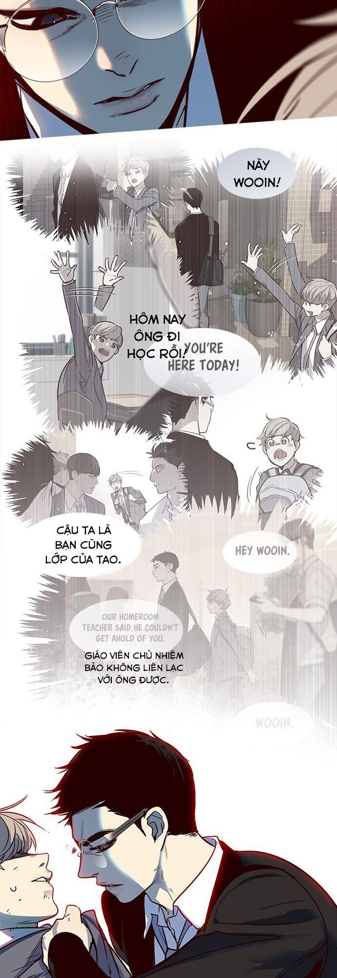 Hóa Thân Thành Mèo Chap 12 - Next Chap 13