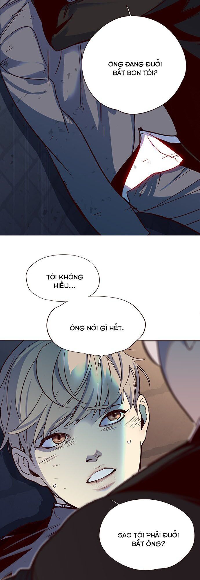 Hóa Thân Thành Mèo Chap 12 - Next Chap 13