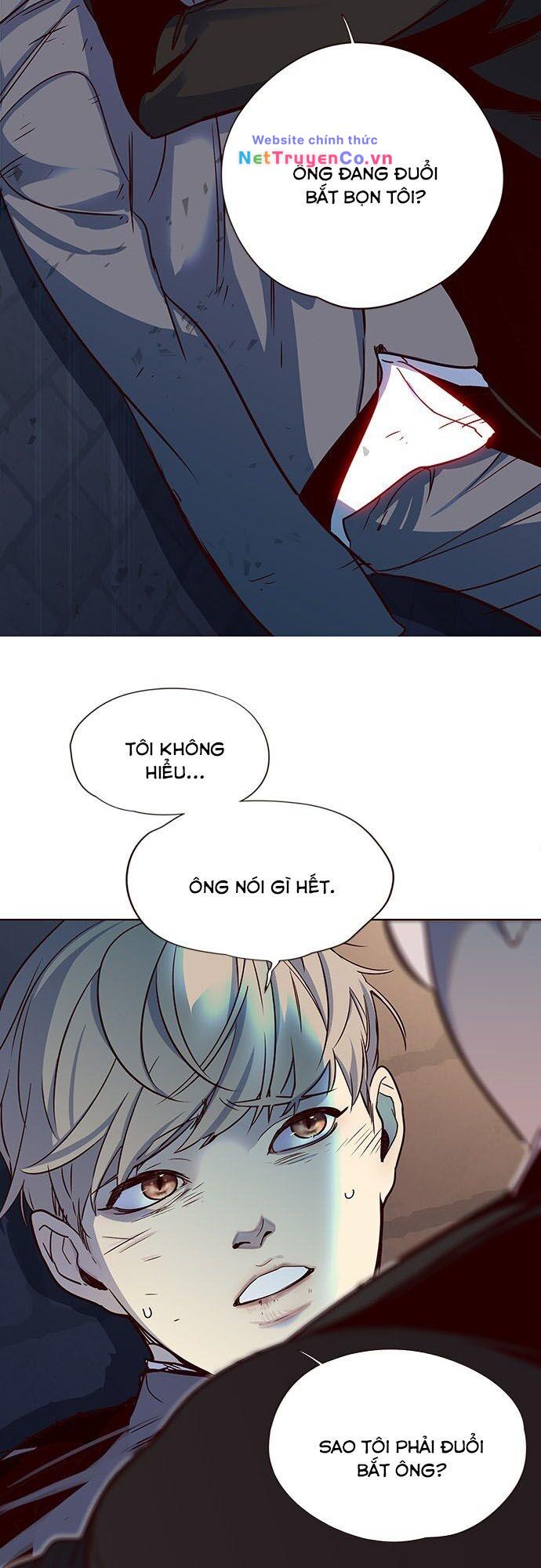 Hóa Thân Thành Mèo Chap 12 - Next Chap 13