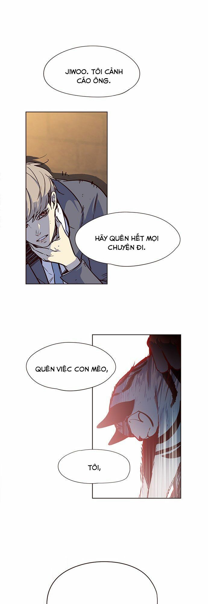 Hóa Thân Thành Mèo Chap 12 - Next Chap 13
