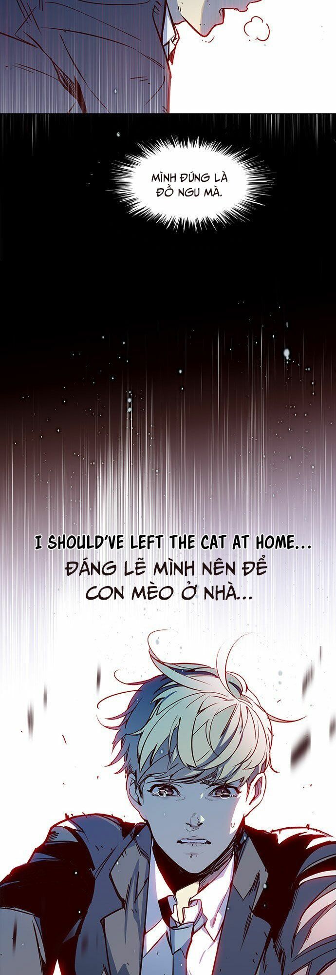 Hóa Thân Thành Mèo Chap 12 - Next Chap 13