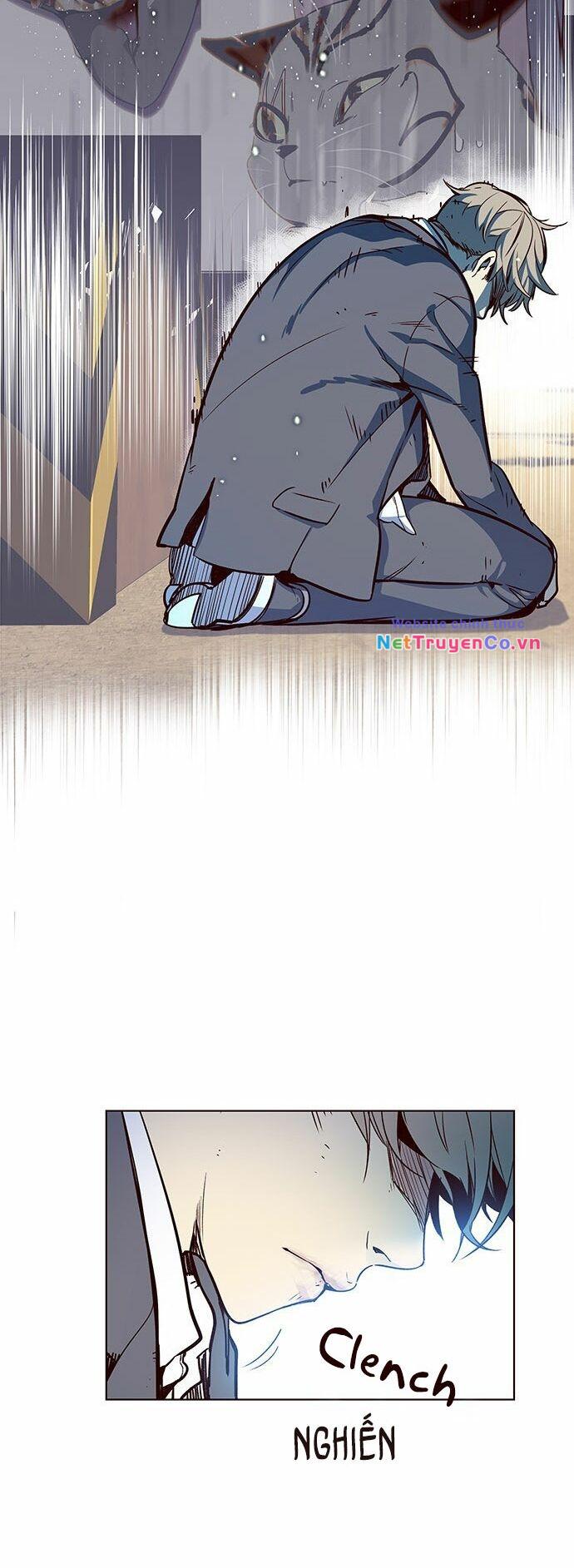 Hóa Thân Thành Mèo Chap 12 - Next Chap 13