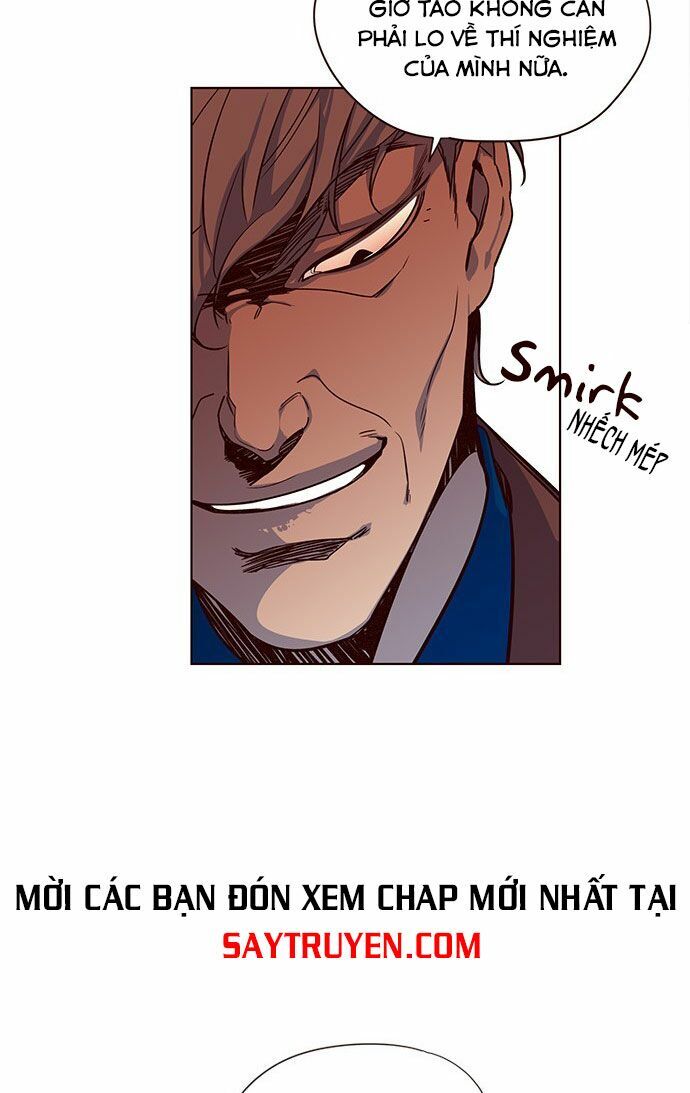 Hóa Thân Thành Mèo Chap 12 - Next Chap 13