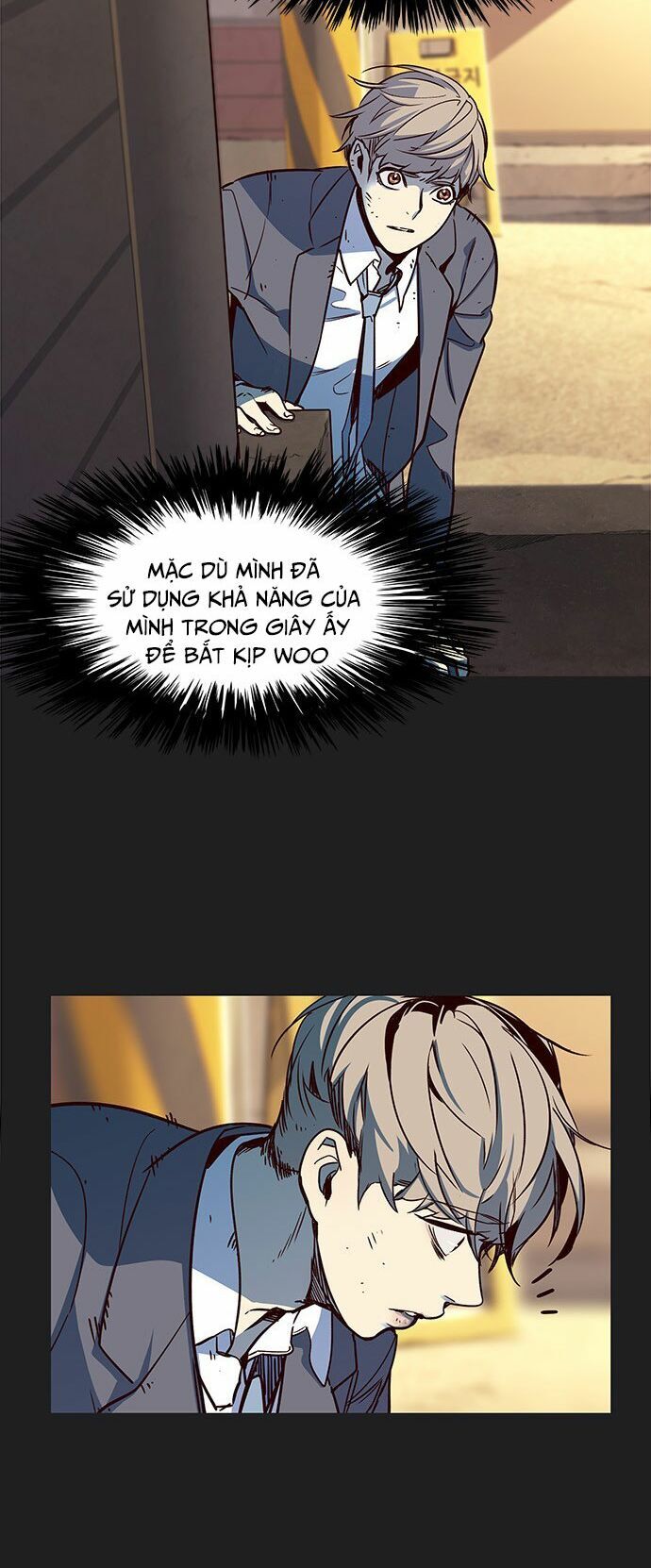 Hóa Thân Thành Mèo Chap 12 - Next Chap 13