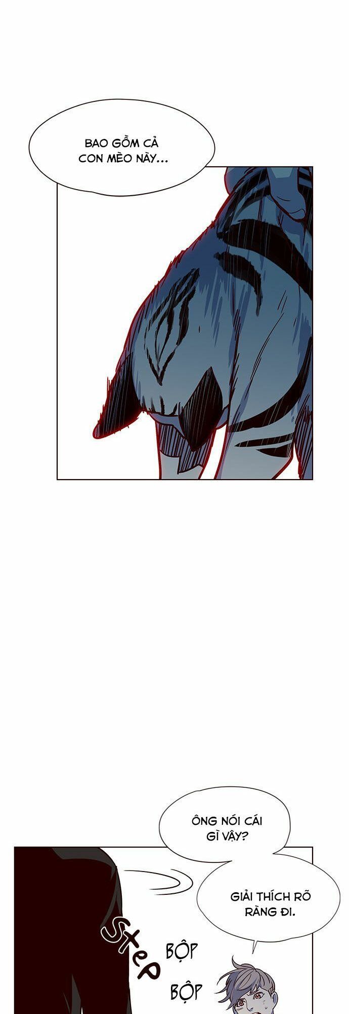 Hóa Thân Thành Mèo Chap 12 - Next Chap 13