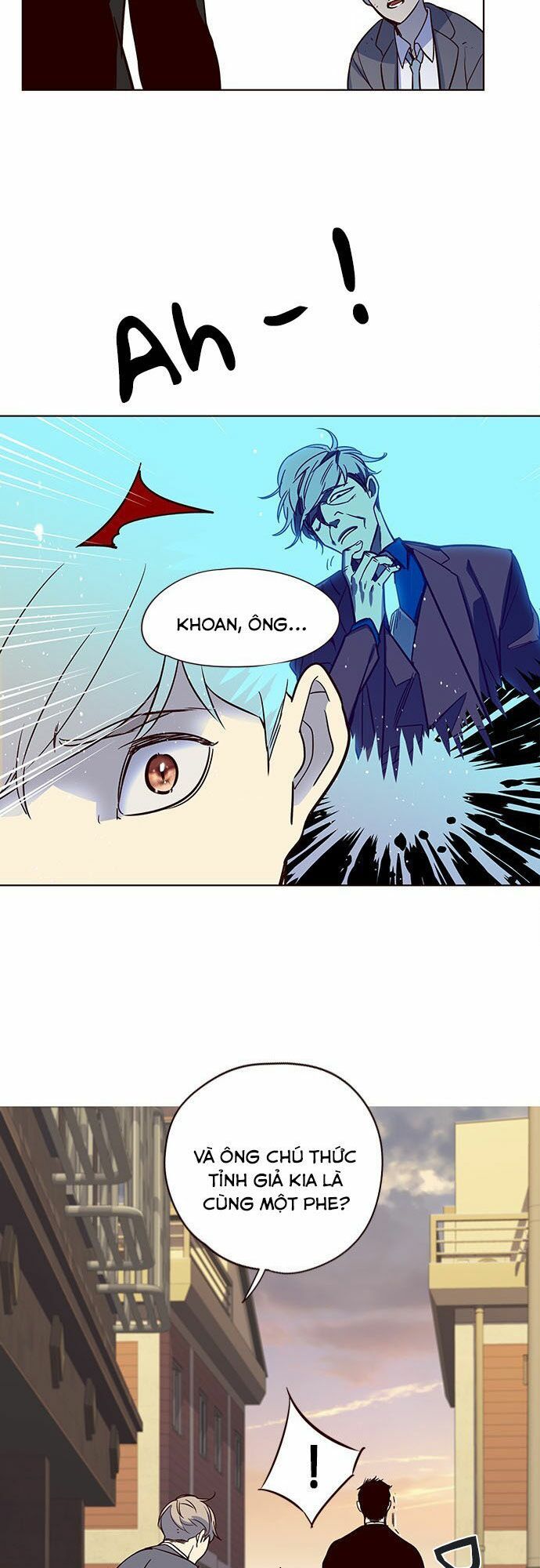 Hóa Thân Thành Mèo Chap 12 - Next Chap 13