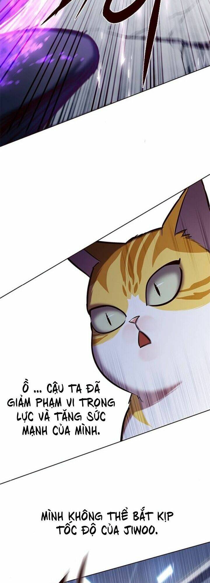 Hóa Thân Thành Mèo Chap 120 - Next Chap 121