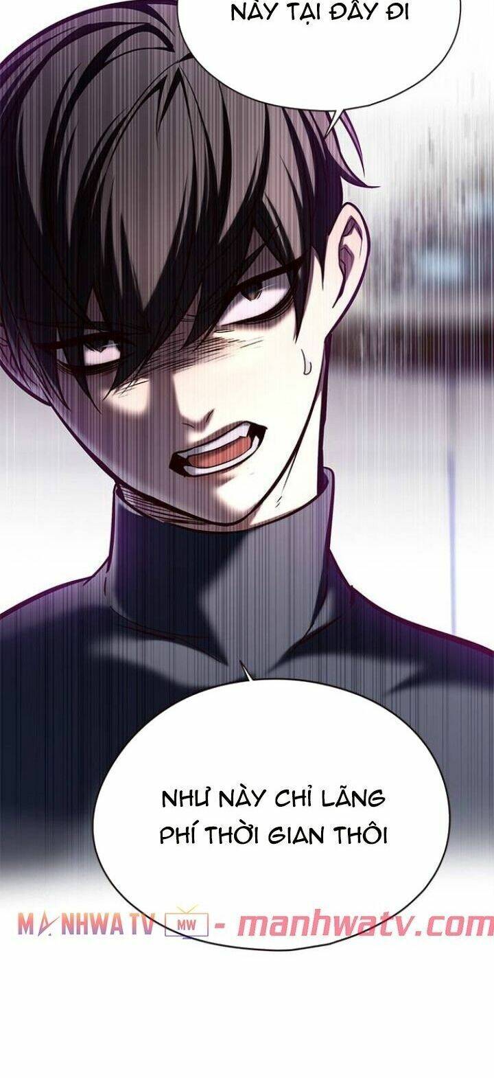 Hóa Thân Thành Mèo Chap 120 - Next Chap 121