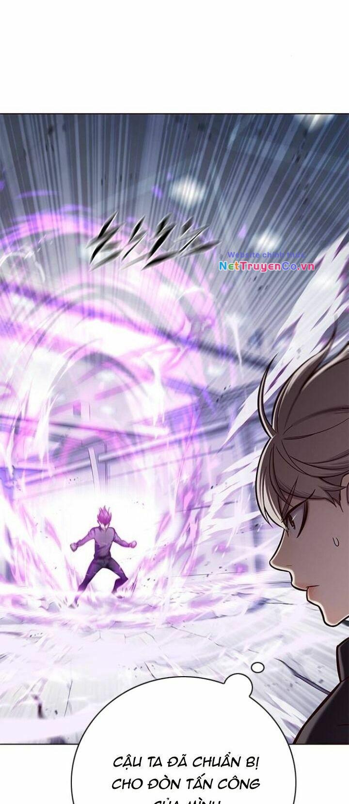 Hóa Thân Thành Mèo Chap 120 - Next Chap 121