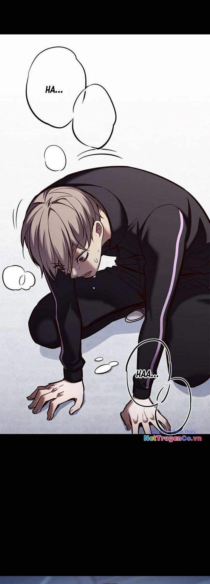 Hóa Thân Thành Mèo Chap 120 - Next Chap 121