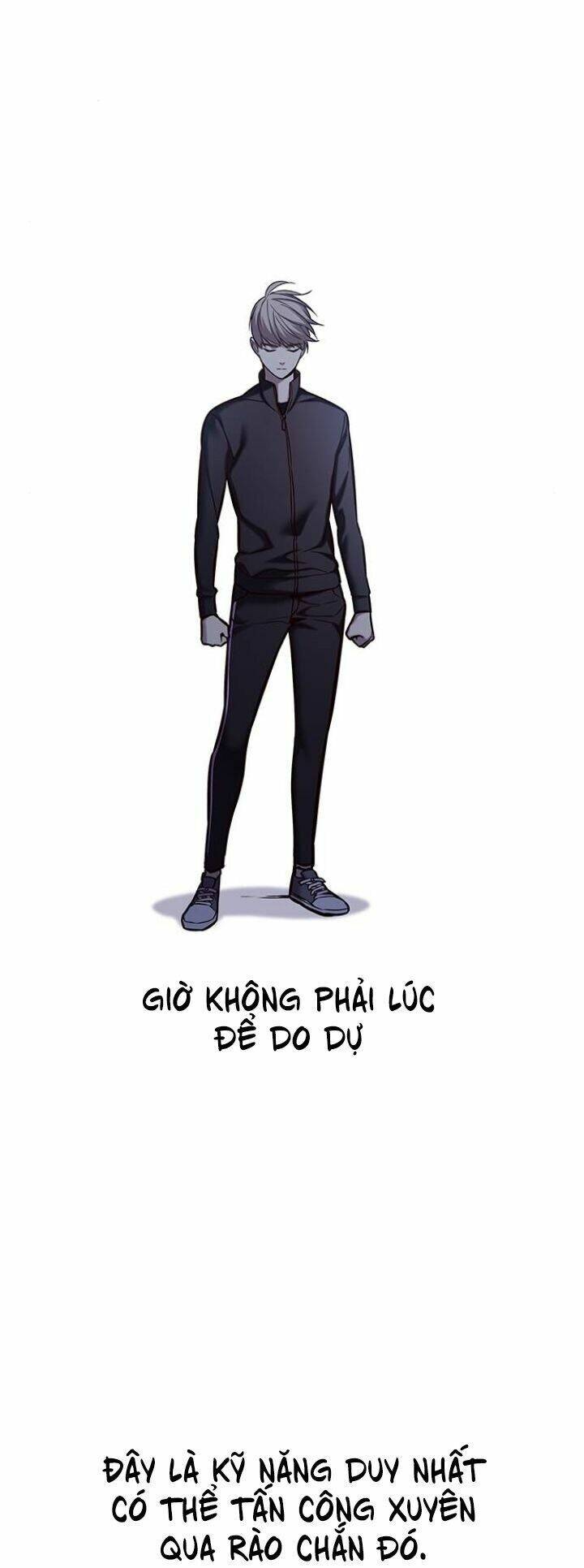 Hóa Thân Thành Mèo Chap 120 - Next Chap 121