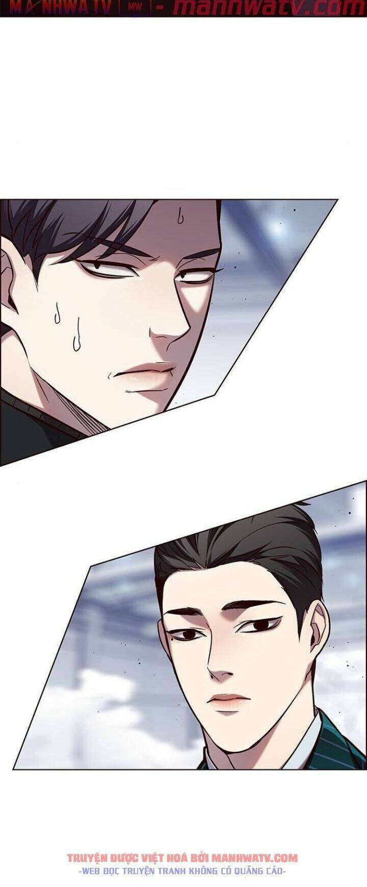 Hóa Thân Thành Mèo Chap 121 - Next Chap 122