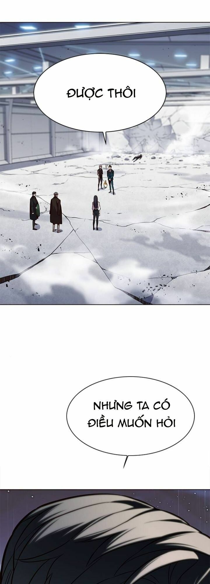 Hóa Thân Thành Mèo Chap 121 - Next Chap 122