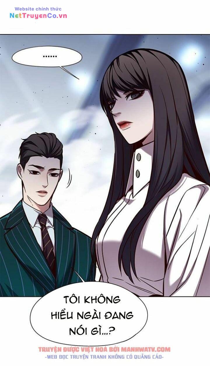 Hóa Thân Thành Mèo Chap 121 - Next Chap 122