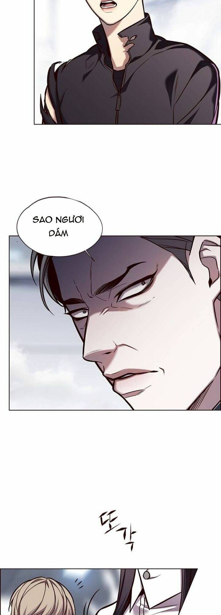 Hóa Thân Thành Mèo Chap 121 - Next Chap 122