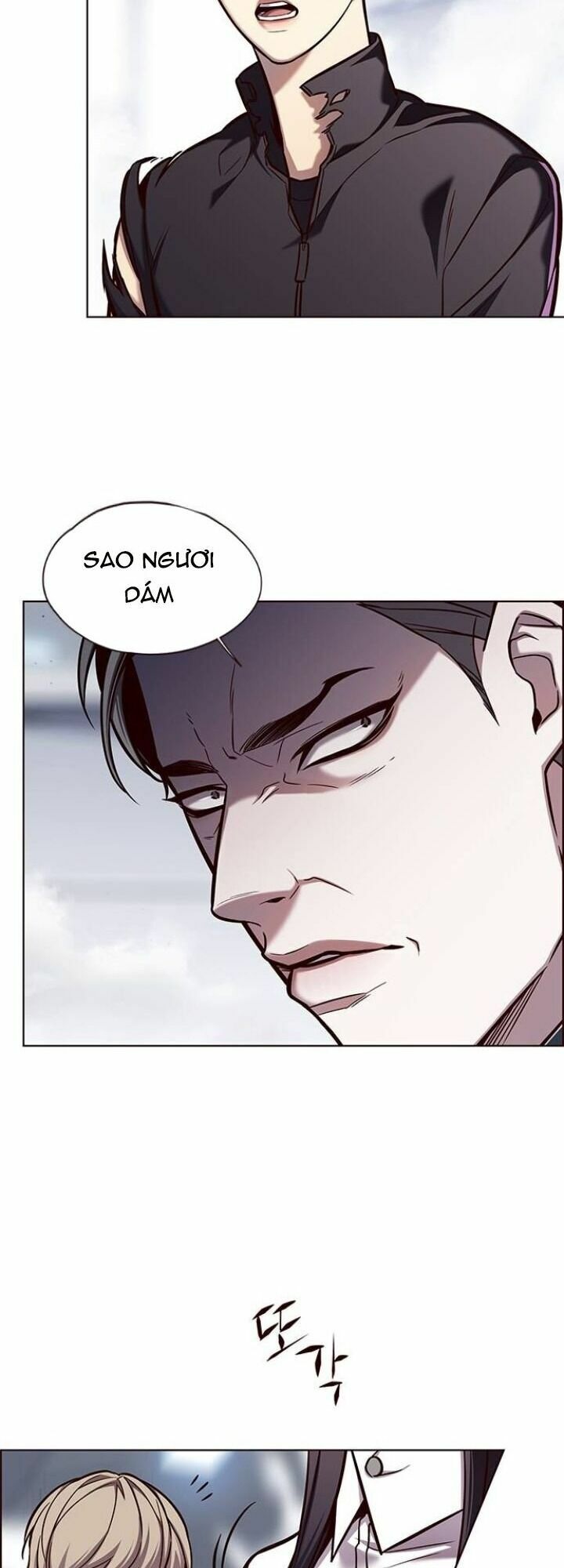 Hóa Thân Thành Mèo Chap 121 - Next Chap 122