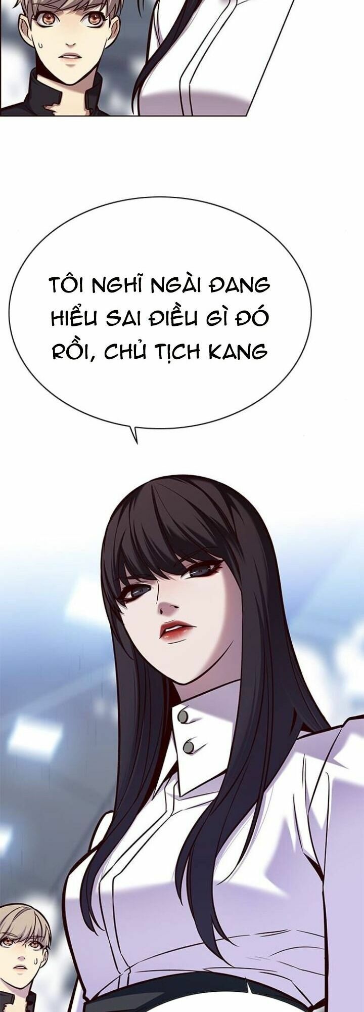 Hóa Thân Thành Mèo Chap 121 - Next Chap 122