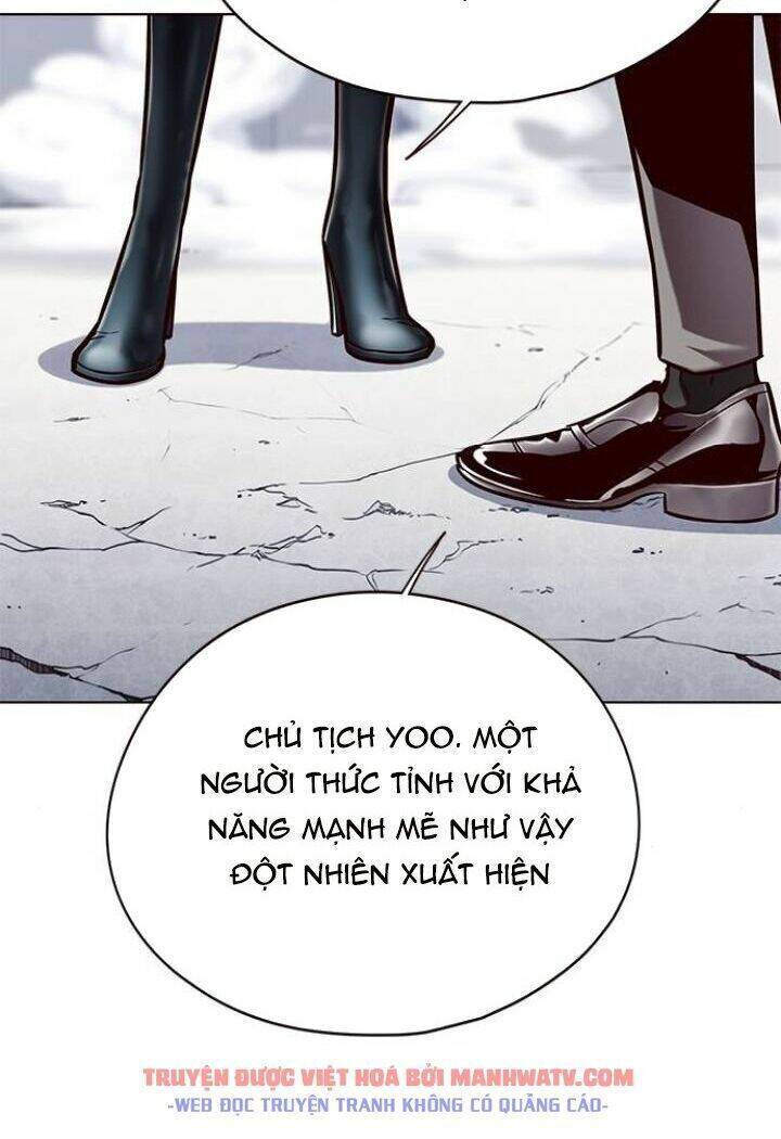 Hóa Thân Thành Mèo Chap 121 - Next Chap 122