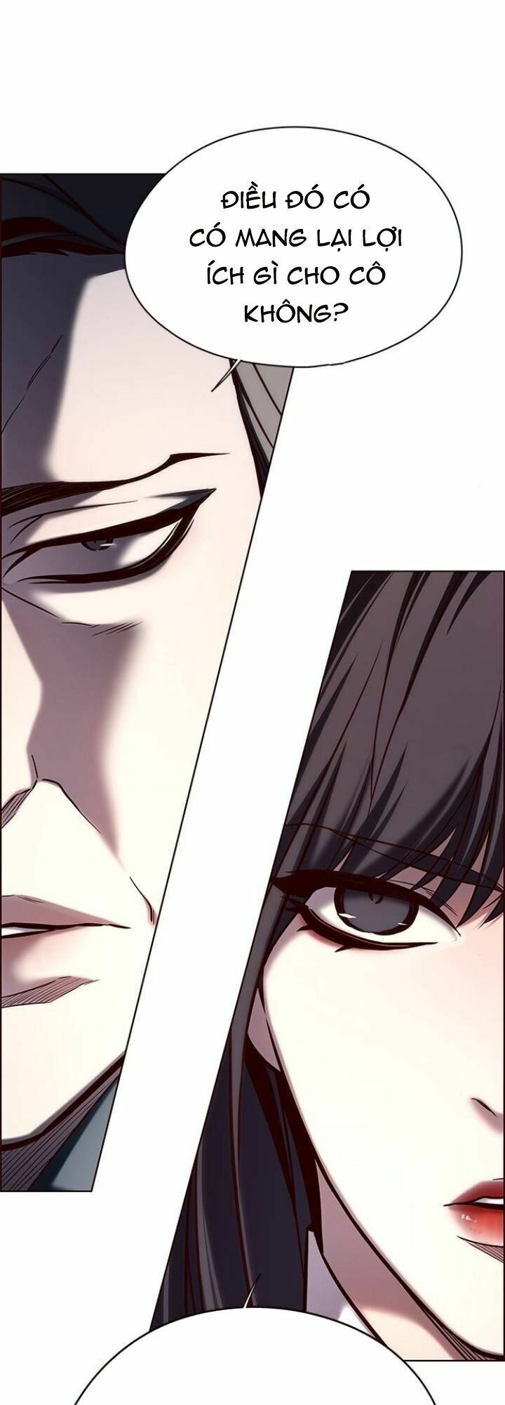 Hóa Thân Thành Mèo Chap 121 - Next Chap 122