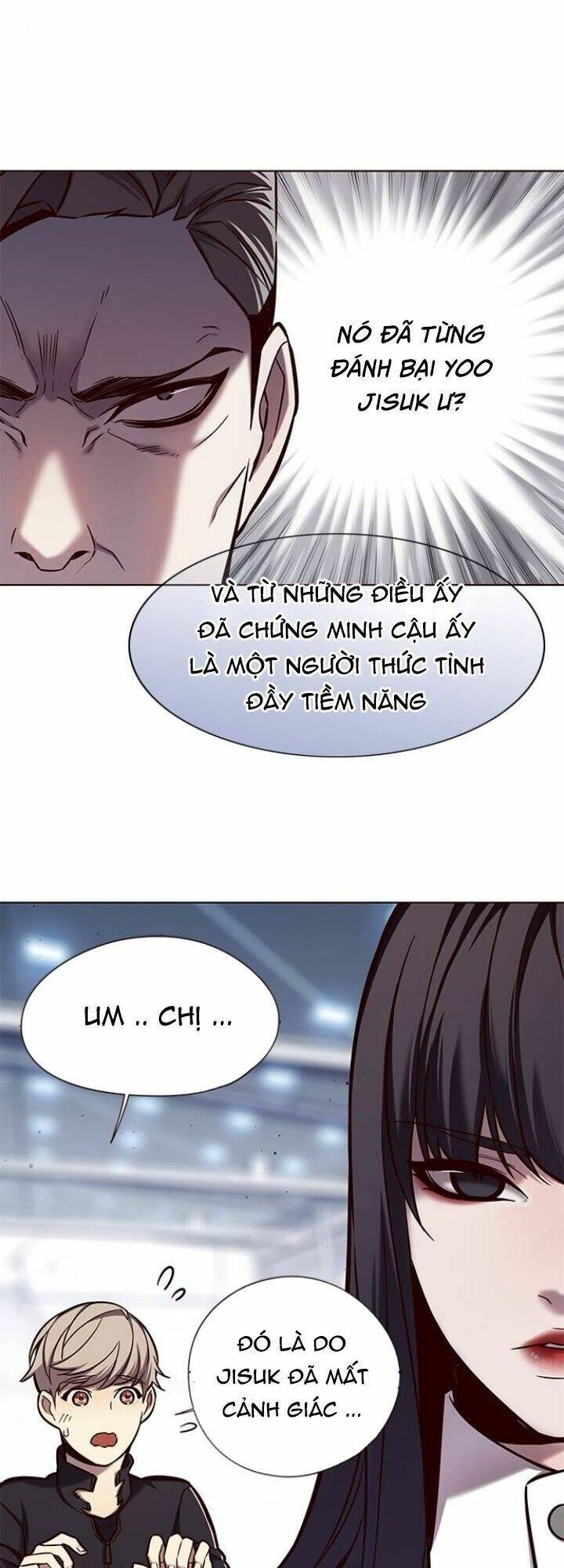 Hóa Thân Thành Mèo Chap 121 - Next Chap 122
