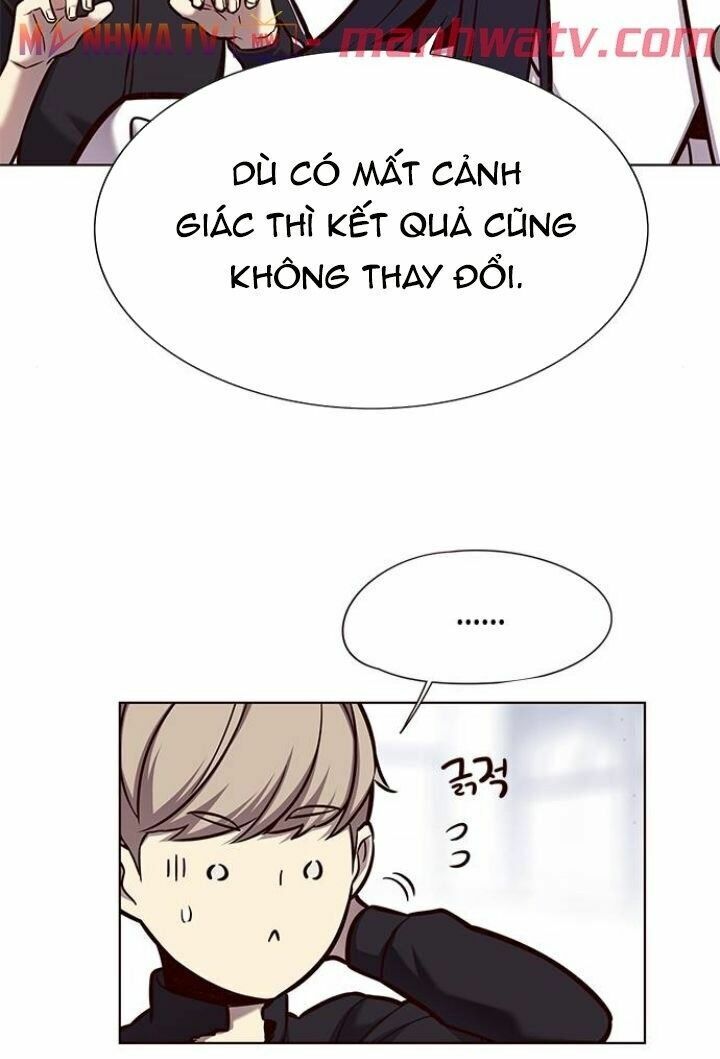 Hóa Thân Thành Mèo Chap 121 - Next Chap 122