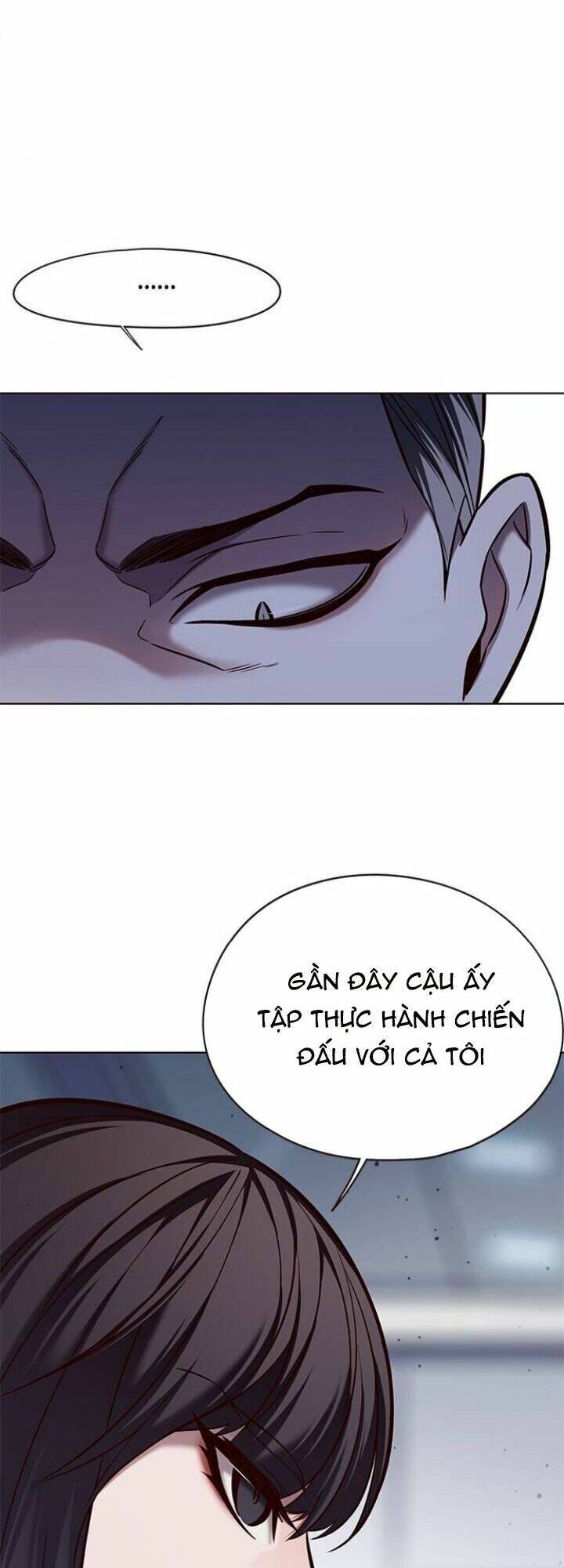 Hóa Thân Thành Mèo Chap 121 - Next Chap 122