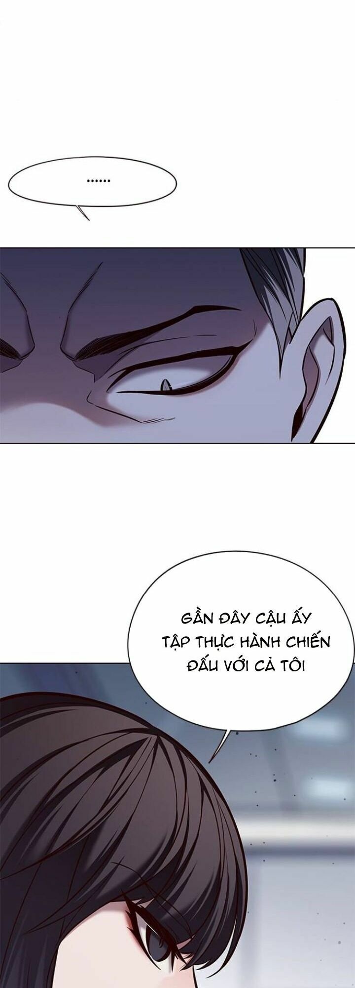 Hóa Thân Thành Mèo Chap 121 - Next Chap 122