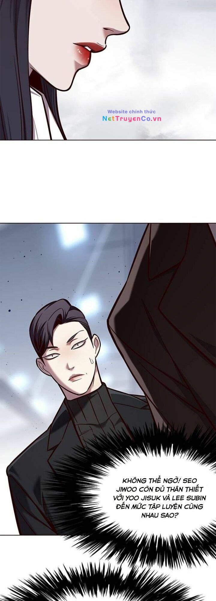 Hóa Thân Thành Mèo Chap 121 - Next Chap 122