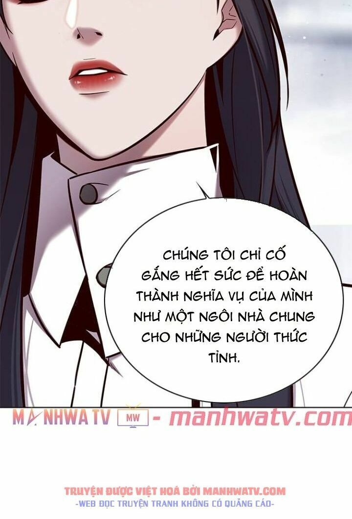 Hóa Thân Thành Mèo Chap 121 - Next Chap 122