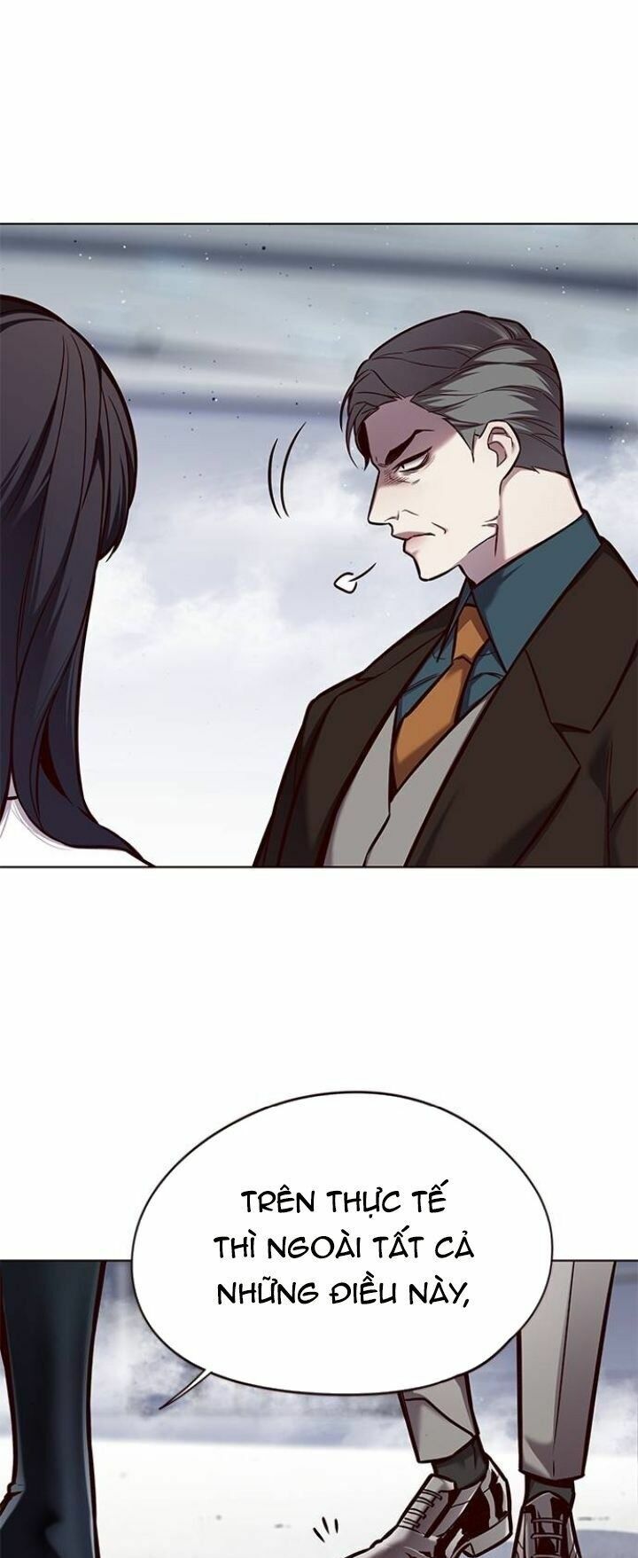 Hóa Thân Thành Mèo Chap 121 - Next Chap 122