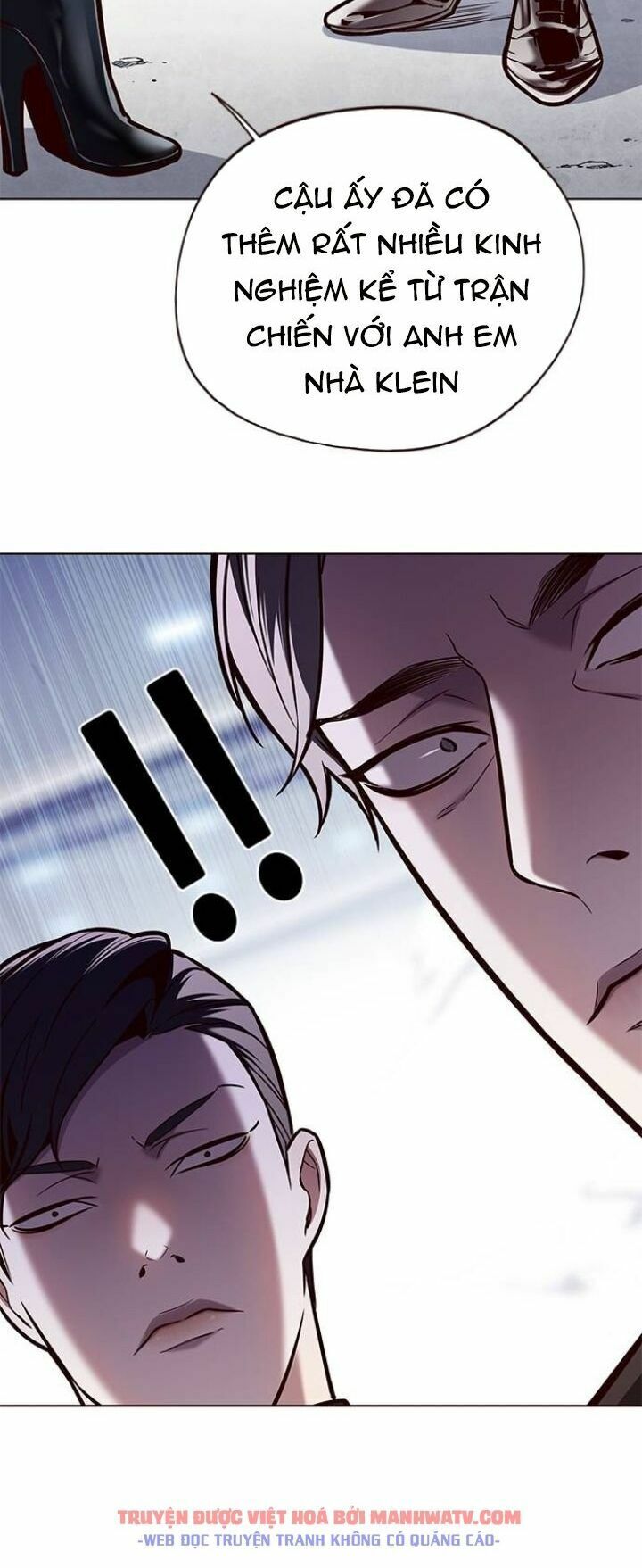 Hóa Thân Thành Mèo Chap 121 - Next Chap 122