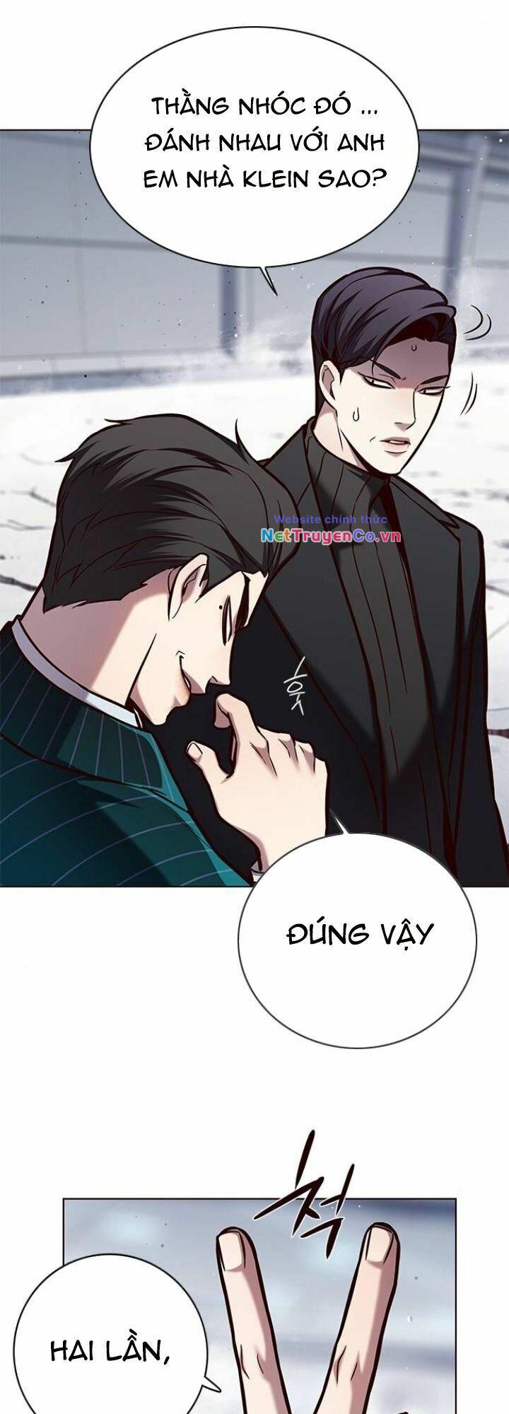 Hóa Thân Thành Mèo Chap 121 - Next Chap 122