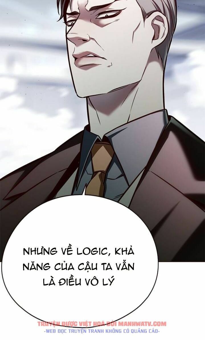 Hóa Thân Thành Mèo Chap 121 - Next Chap 122