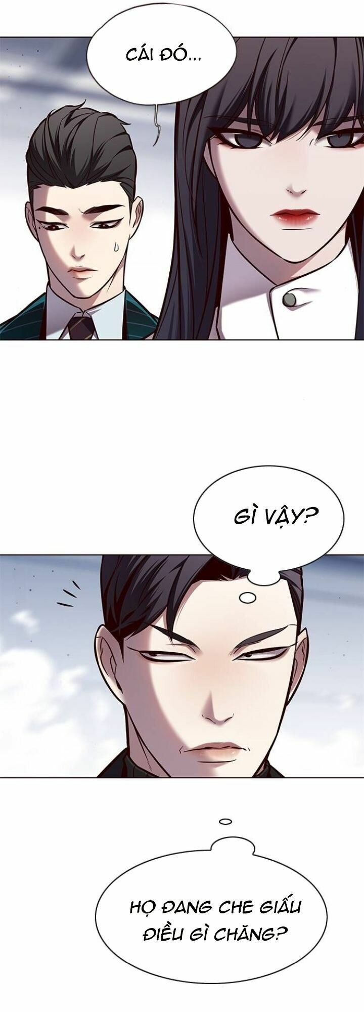 Hóa Thân Thành Mèo Chap 121 - Next Chap 122