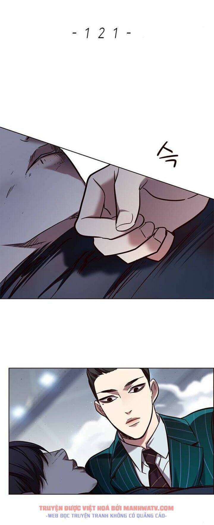 Hóa Thân Thành Mèo Chap 121 - Next Chap 122