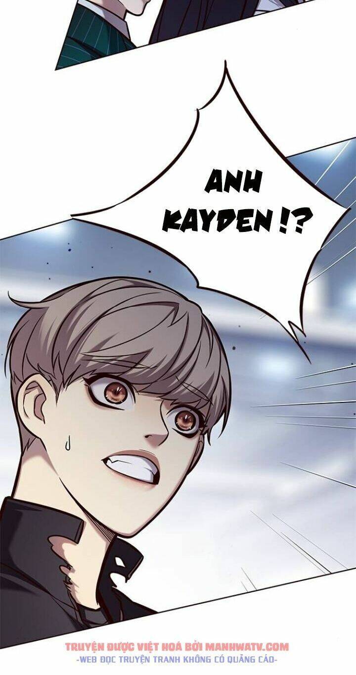 Hóa Thân Thành Mèo Chap 121 - Next Chap 122