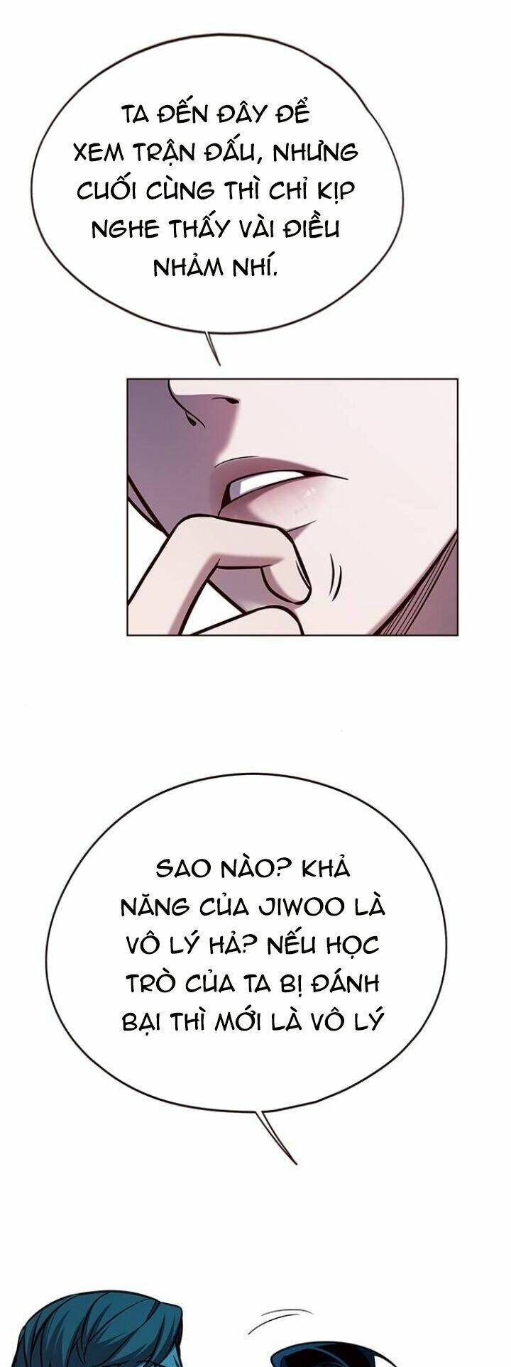 Hóa Thân Thành Mèo Chap 121 - Next Chap 122