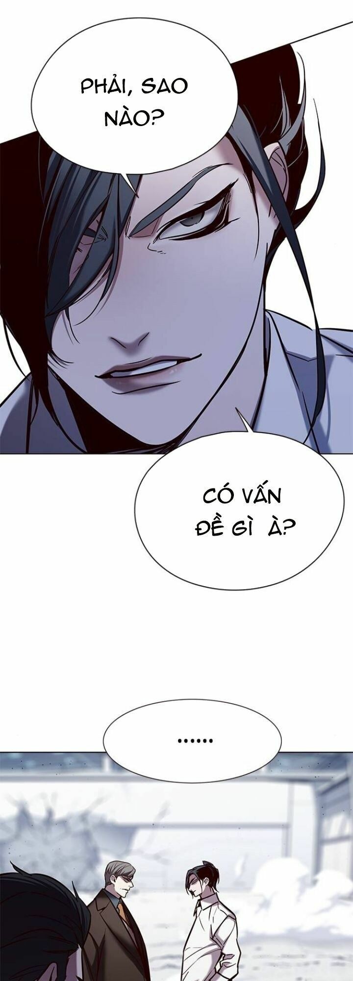 Hóa Thân Thành Mèo Chap 121 - Next Chap 122