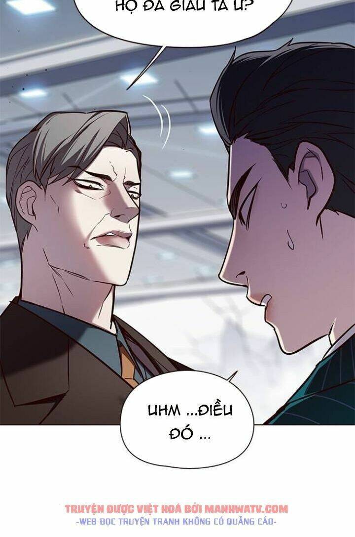 Hóa Thân Thành Mèo Chap 121 - Next Chap 122