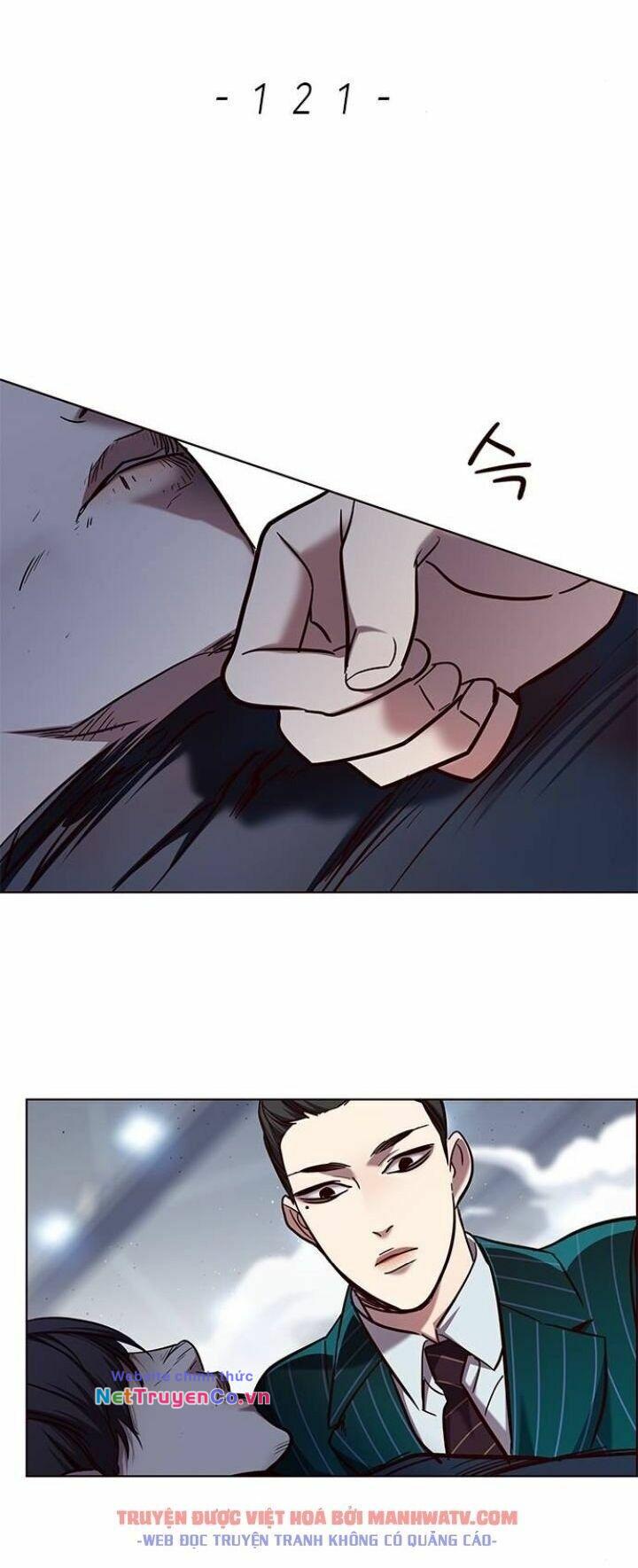 Hóa Thân Thành Mèo Chap 121 - Next Chap 122