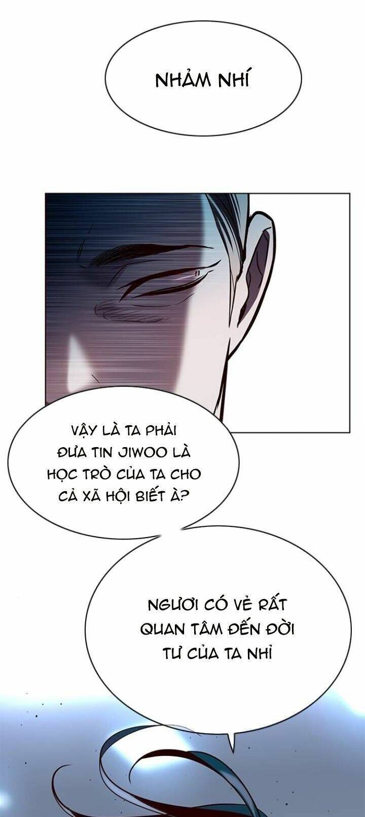 Hóa Thân Thành Mèo Chap 121 - Next Chap 122