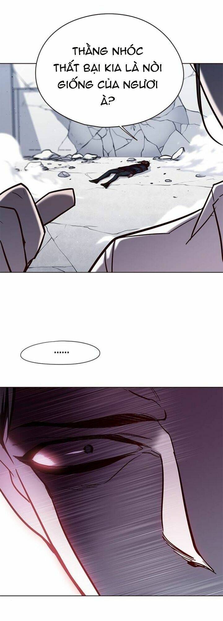 Hóa Thân Thành Mèo Chap 121 - Next Chap 122