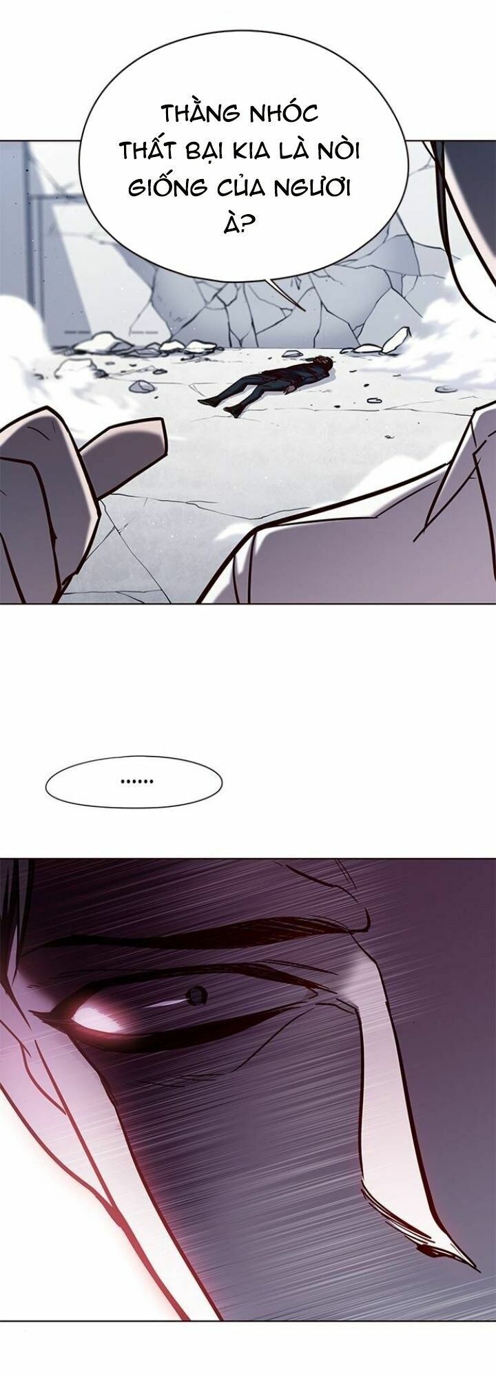 Hóa Thân Thành Mèo Chap 121 - Next Chap 122