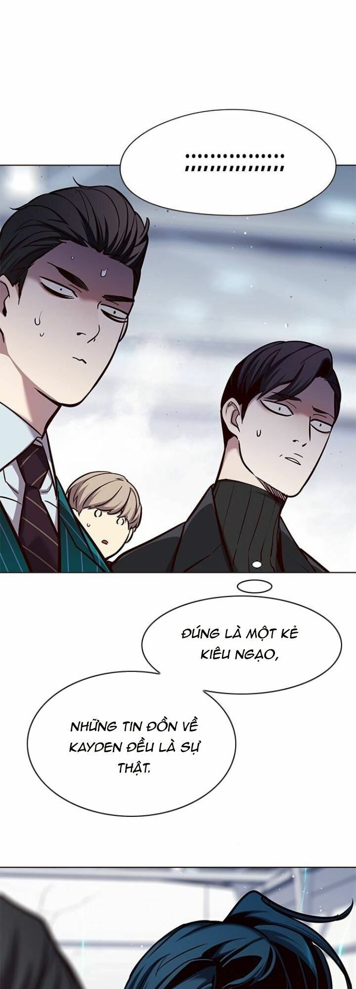 Hóa Thân Thành Mèo Chap 121 - Next Chap 122