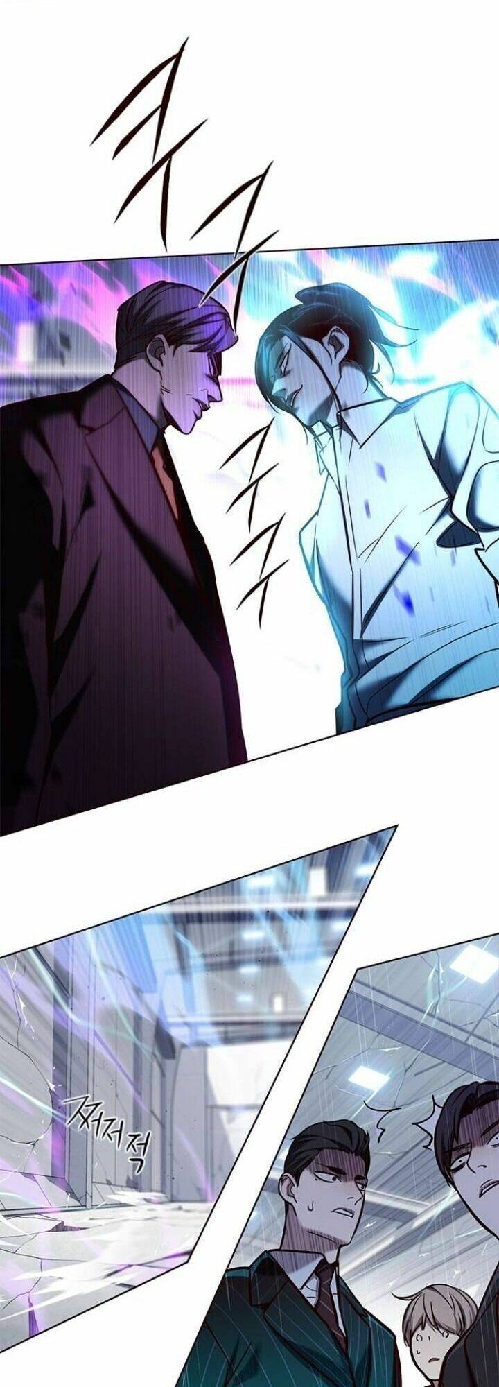 Hóa Thân Thành Mèo Chap 121 - Next Chap 122