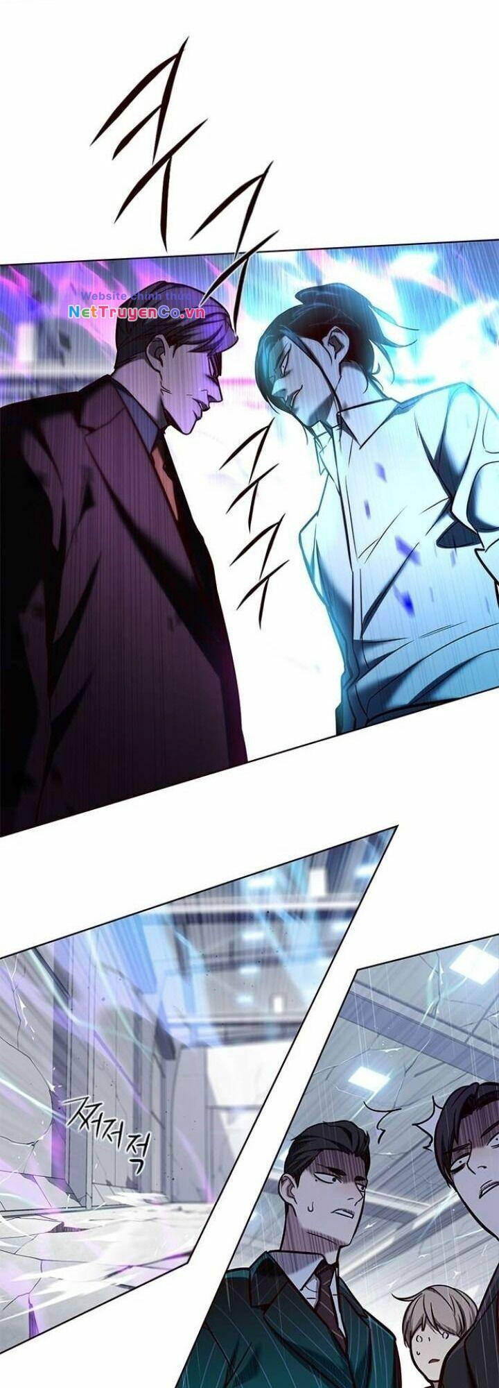 Hóa Thân Thành Mèo Chap 121 - Next Chap 122