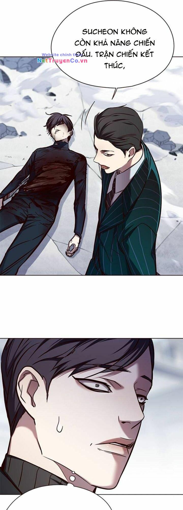 Hóa Thân Thành Mèo Chap 121 - Next Chap 122