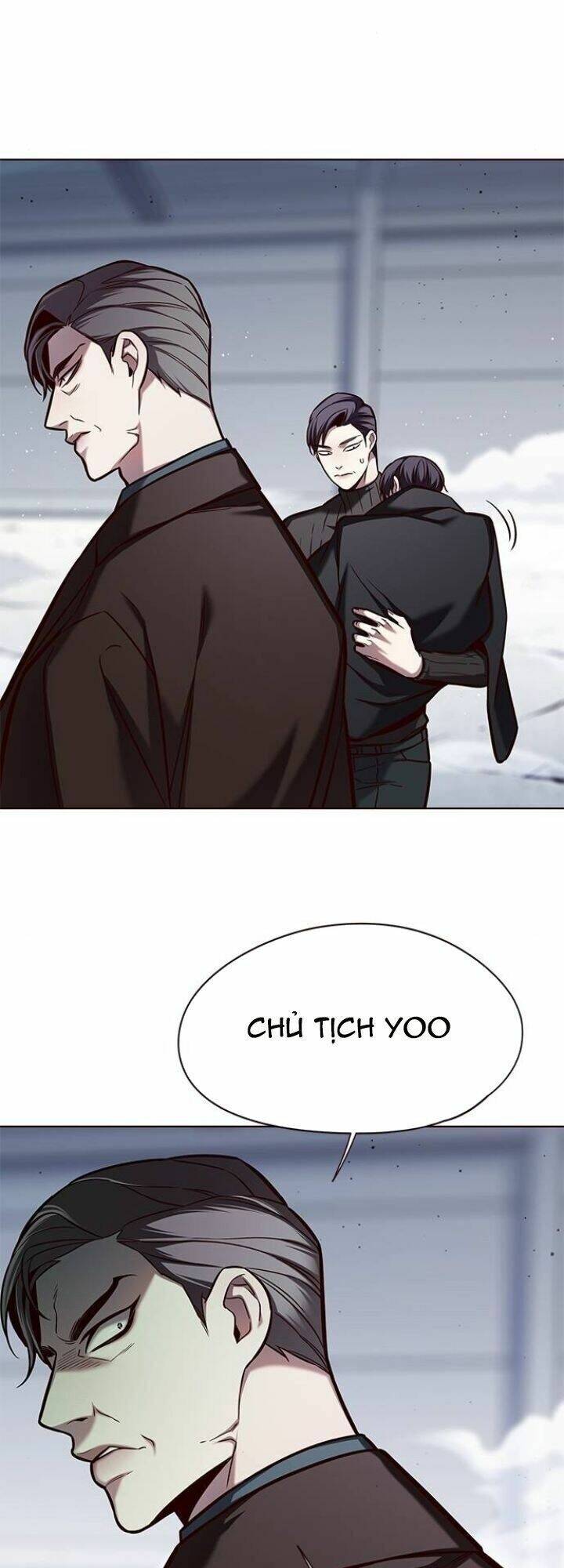 Hóa Thân Thành Mèo Chap 121 - Next Chap 122
